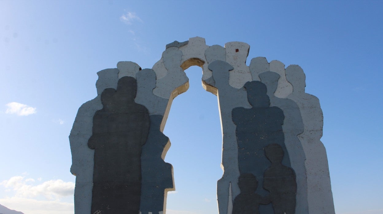 A lo largo de los últimos años, Genalguacil se ha convertido en un pueblo museo