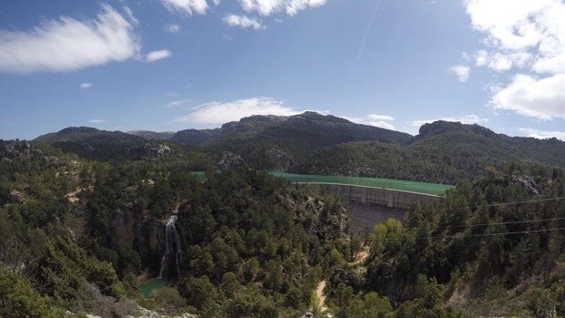 Descubre los mejores puntos de la sierra de Las Villas, la cenicienta del parque natural de Cazorla y Segura