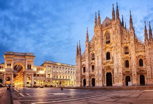 Vuelos baratos para el mes de junio desde el aeropuerto de Málaga