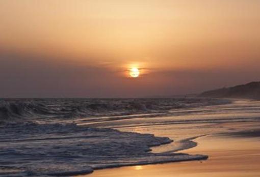 El litoral onubense