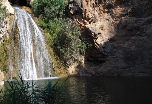 Loja también destaca por contar con preciosos parajes naturales