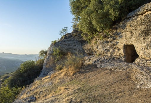 Las tierras de Loja han estado pobladas desde el principio de los tiempos