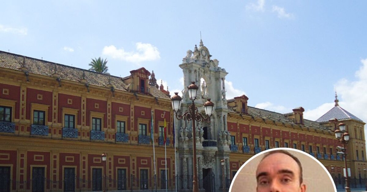 La Junta nombra delegado de Medio Ambiente en al hijo del alcalde de Málaga