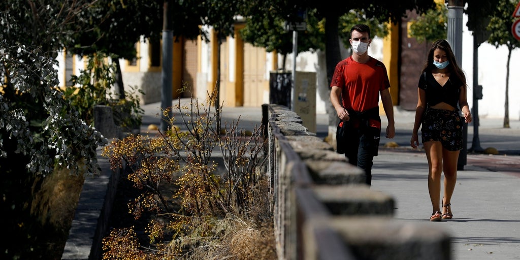 El tiempo en Córdoba Fin de semana con bajada de temperaturas y El tiempo en Córdoba Fin de semana con bajada de temperaturas y