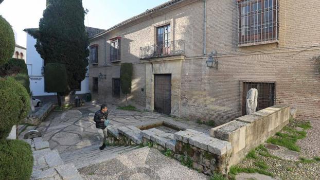 La casa del Marqués de Villar, un palacio a la venta en Córdoba donde pudo estar la morada de Séneca