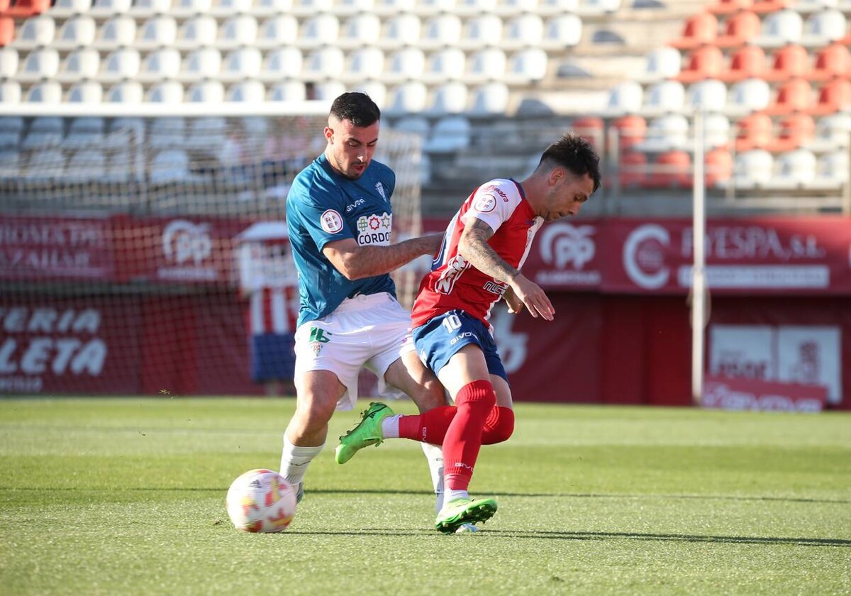 Dónde ver en directo online el Racing Ferrol vs. Cultural Leonesa