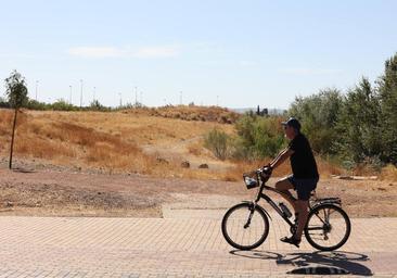 Urbanismo selecciona a Jicar para que acometa la segunda fase del parque de Levante de Córdoba