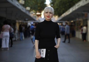 Remedios Zafra: «La tecnología tiene usos con el poder de pronosticarnos»