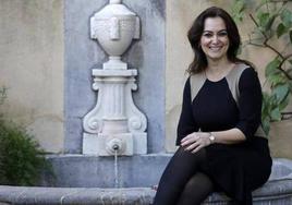 ¿Quién es Yolanda Almagro, candidata por Vox a las elecciones municipales de Córdoba 2023?