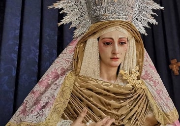 Los Dolores de Alcolea vuelve a pedir entrar en la Agrupación y se reunirá con las hermandades