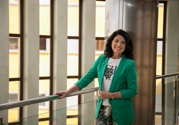 Mercedes Romero: «La polémica de las viviendas turísticas está magnificada»