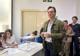Sondeo elecciones Jaén 2023: el PP arrebata al PSOE la Alcaldía e irrumpe un partido de la Andalucía vaciada