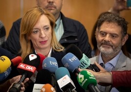 La alcaldesa de Maracena intentará formar gobierno: «No veo motivos para mi dimisión»