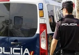 Mata a golpes con la pata de una mesa a un conocido por una deuda de 300 euros en Jaén