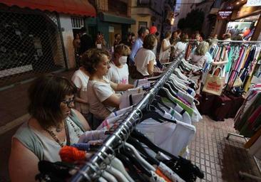 Shopping Night Córdoba 2023 | La guía completa sobre la noche de las compras
