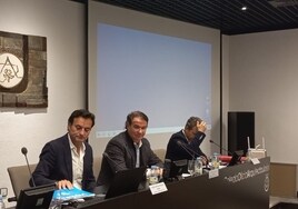El PP consigue el '8 de 8' en las capitales de Andalucía: gobernará en el Ayuntamiento de Jaén gracias al pacto con Jaén Merece Más