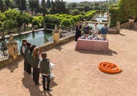 Masterchef vuelve a Córdoba por tercera vez: grabará dos días en la ciudad