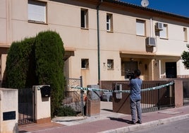 La trágica vida de Carmen, la última víctima de violencia machista de Andalucía