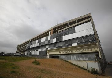 La 'maldición' de la Escuela de Hostelería: siete años del proyecto de nunca empezar