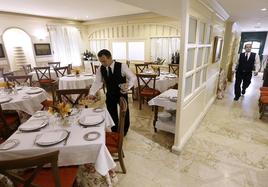 Los turistas dan la nota más alta de Andalucía a la restauración de Córdoba