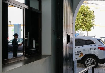 Denuncian cortes de luz en la Comandancia de la Guardia Civil de Córdoba