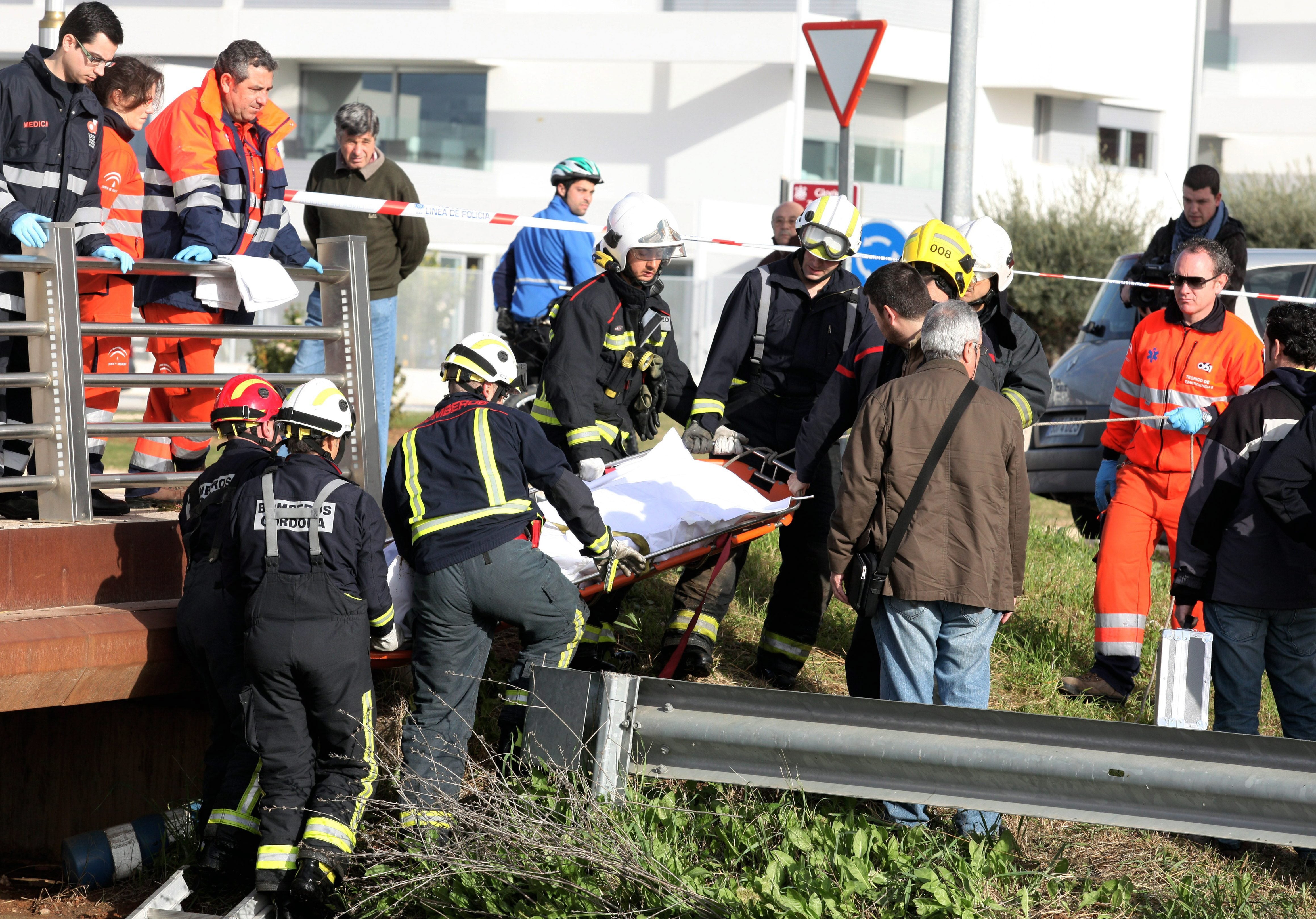 La mitad de las muertes violentas registradas en Córdoba en 2022 fue por suicidio
