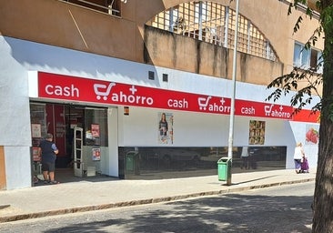 Más Ahorro, la línea económica de Piedra, abre nuevo supermercado: descubre dónde