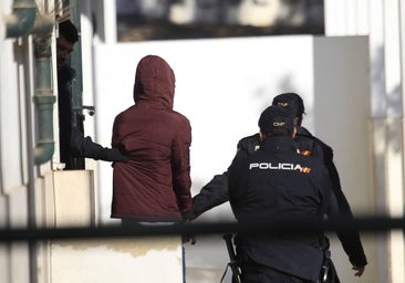 Las agresiones sexuales suben en Córdoba un 38% en el primer semestre del año