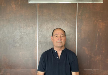 Francisco Javier Cano: «Las monterías están programadas y la sequía sólo afecta a la calidad de los trofeos»