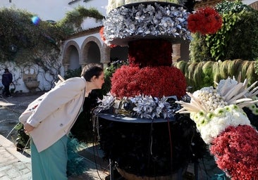 Fotos: las cinco propuestas artísticas de Flora