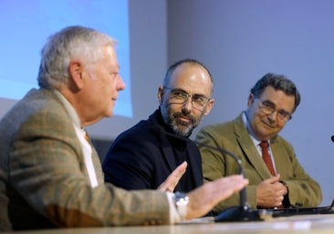 Luis Valdelomar, designado director técnico de la Gerencia de Urbanismo de Córdoba