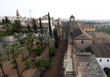 El Ayuntamiento de Córdoba acometerá una renovación tecnológica integral del Alcázar