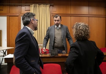 Un juez insiste en la falta de indicios de corrupción en las denuncias de Dorado sobre el Área de Infraestructuras