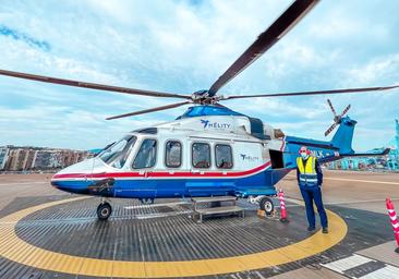 El milagro de los 1.000 empleos tecnológicos en Ceuta