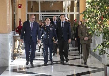 La Universidad de Córdoba espera tener actividad en el edificio de la Zona a finales de 2025