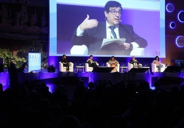 Córdoba encabeza la incidencia del cáncer colorrectal en Andalucía: 89 casos por cada 100.000 habitantes