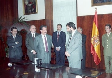 La venta de la Zona pone fin a 33 años de gestiones para eliminar la huella urbana del Ejército de Tierra en Córdoba