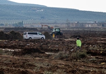 La Rinconada civil y militar inicia una carrera de 74 millones para convertirse en el polo económico de Córdoba