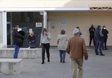 La empresa Procyr construirá en Levante Sur el tercer punto de urgencias de Córdoba