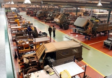 Arrancan los trabajos de diseño del Silpre, el cerebro tecnológico de la Base Logística del Ejército en Córdoba