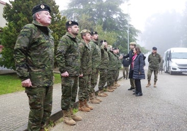 Claves sobre la jurisdicción militar que instruirá el caso de Cerro Muriano