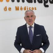 Pedro Navarro: «Los médicos extranjeros son clave para frenar la carencia que tenemos»
