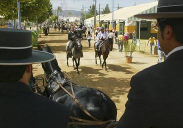 ¿Cuándo es la Feria de Córdoba en 2024?