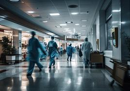 El PSOE usó más parte del presupuesto de Salud para la sanidad privada en Andalucía que el PP