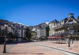 ¿Cuánto cuesta vivir en Sierra Nevada? Estas son las ventajas de vivir cerca de la nieve