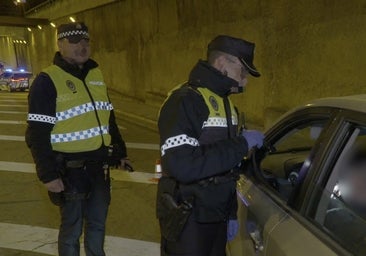 La Carlota tendrá que indemnizar a un atracador que recibió un tiro de un policía tras intentar atropellarlo