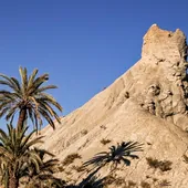 'Paisajes de Cine' en Almería: un mapa turístico para recorrer los enclaves de conocidas películas