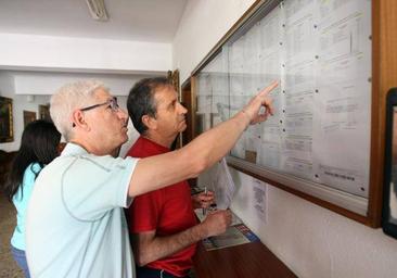 Mapa de escolarización de Córdoba 2024-2025: ¿cuáles son las diferentes áreas de matriculación?