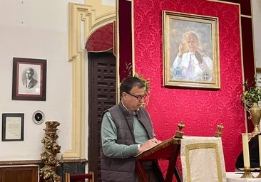 Las elecciones del Santo Sepulcro de Córdoba se aplazan a inicios del verano ante la falta de candidato