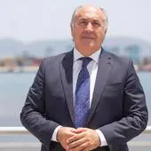 El alcalde de Algeciras: «Hoy debemos acompañar a los familiares de las víctimas de este 'narcoterrorismo'»